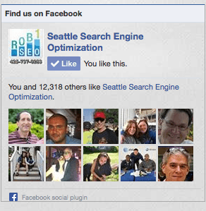 Seattle Social Media Experts. Ask how we can help with Facebook, Yelp, LinkedIn, and Instagram. Bellevue, Redmond, Everett, WA.