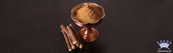 Licorice Extract Powder