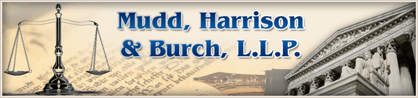 Mudd Harrison & Burch LLP