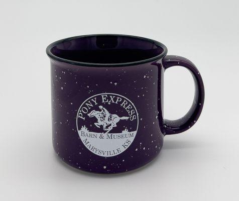 Enamel Mugs just 9.95 plus shipping