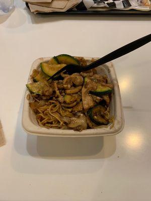 Pan Asian Express