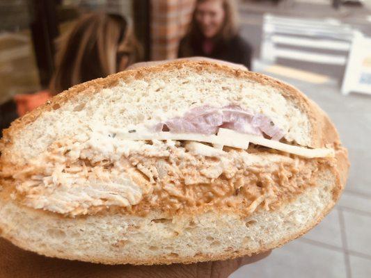 Break Bread (Portland, OR / Pearl District)  - Better Than Chipotle