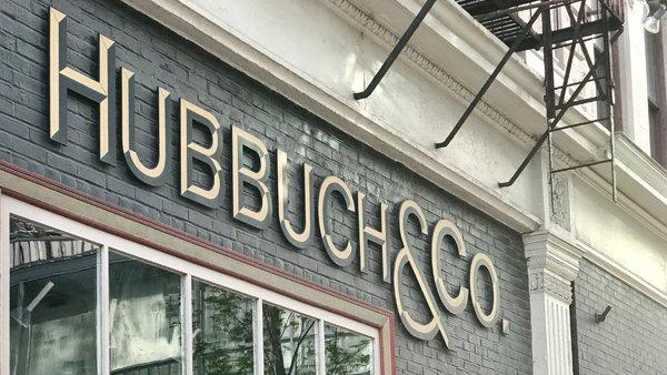 Hubbuch & Co