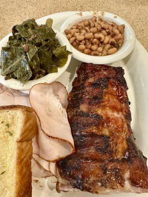 Oakwood Smokehouse & Grill