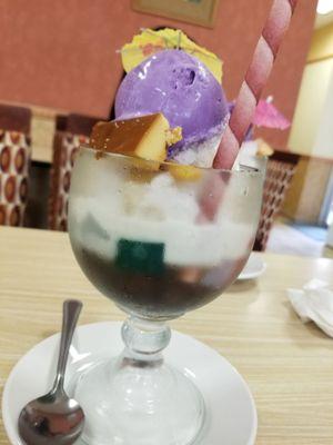 I love the Halo Halo!!!!!