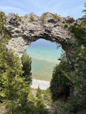 Arch Rock