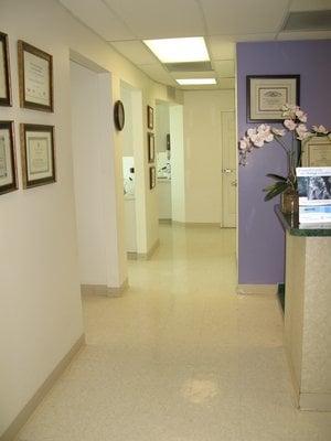 Our Dental office