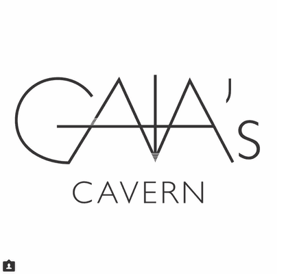 Gaia's Cavern