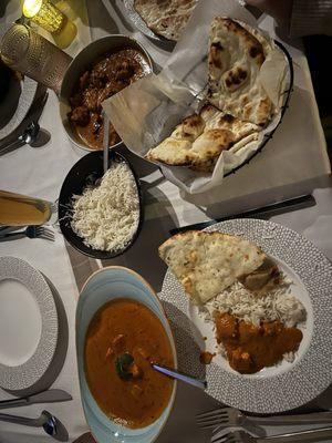 Carytown Indian Cuisine