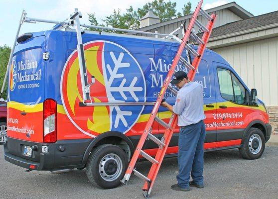 Michiana Mechanical Heating & Cooling