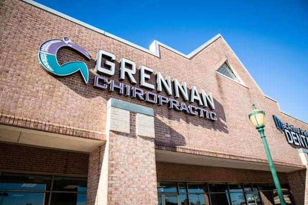 Grennan Chiropractic Injury Rehab- Irving