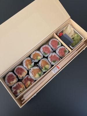 Maki Flight (~$20)