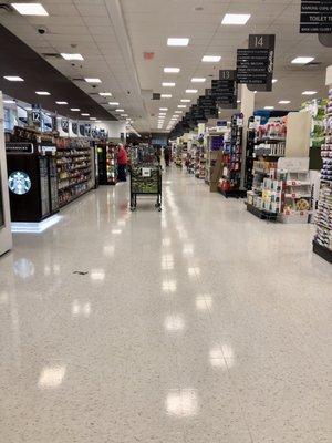 ShopRite Milford CT. Clean, spacious, and well kept. Nice, newer store.