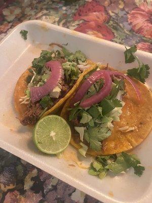 Nana’s Tacos