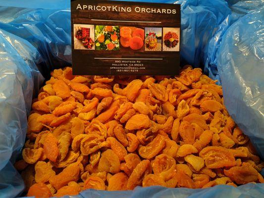 Apricot King Orchards