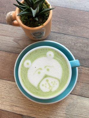 Matcha