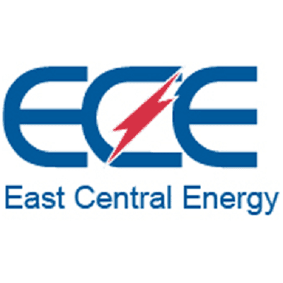 East Central Energy