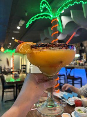 Mango Margarita