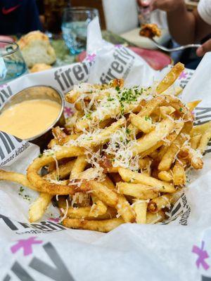 Firefly Fries