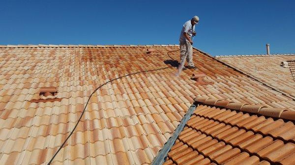 Southern Arizona Roof Associates, LLC