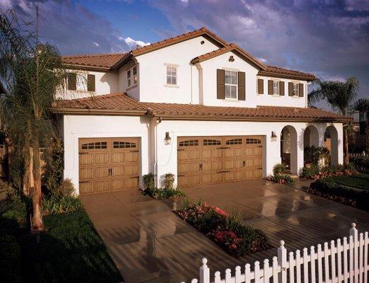 Omega Garage Door Company