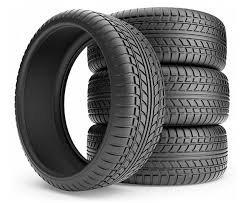 Brand New Tires Starting at $50