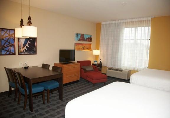 TownePlace Suites By Marriott in Hobbs