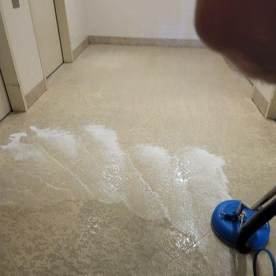 #powerwash #palisadepalms #galveston#texas #entry landings and hallways