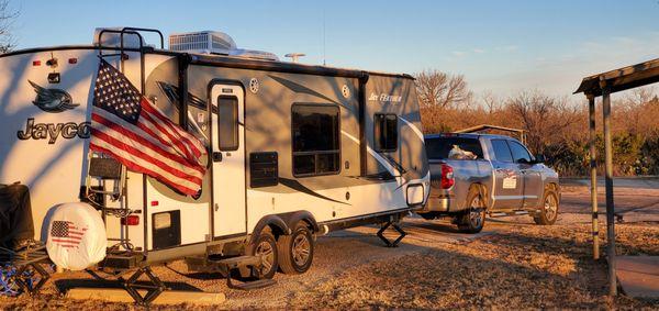 RV Tech Mobile Services