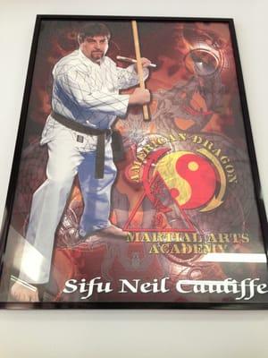 Sifu Neil