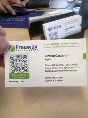 Freeway Insurance