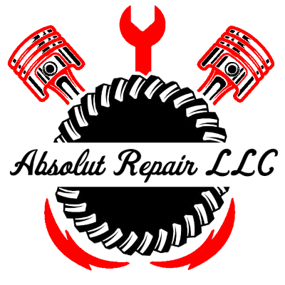 Absolut Repair