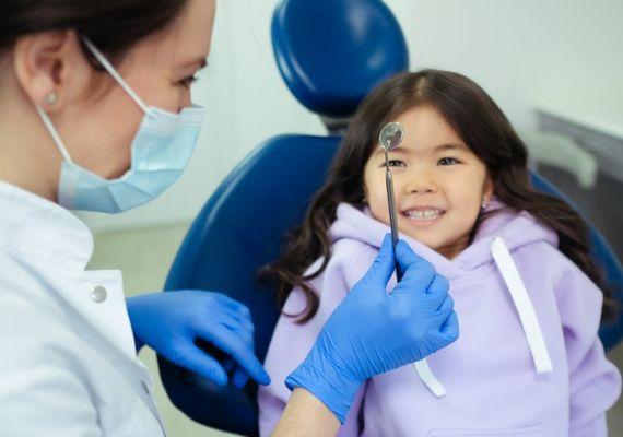 Childrens Dentist pasadena ca