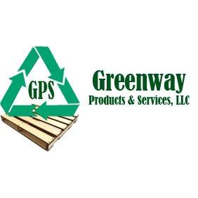 Greenway Products & Services logo