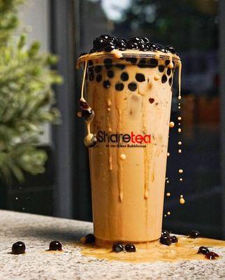 Sharetea