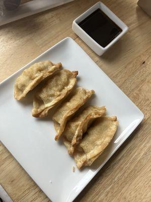 Gyoza