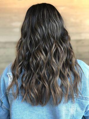 natural highlights - 2020