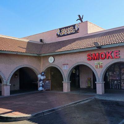 Bonnie's Bread & Butter Co. is located at 777 N. Arizona Avenue in Chandler, AZ.