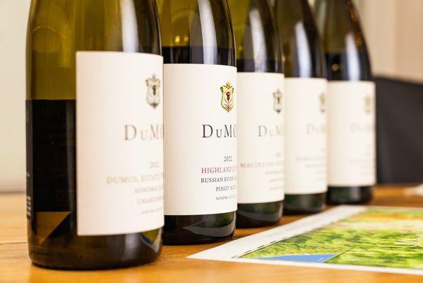 DuMOL Winery