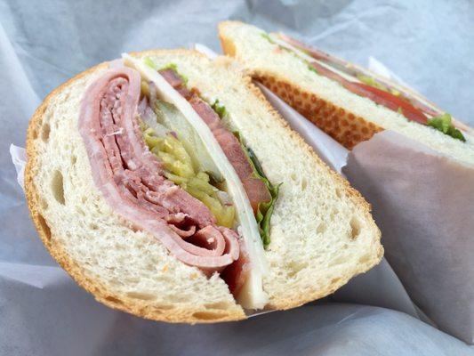 Italian sub