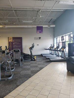 Anytime Fitness