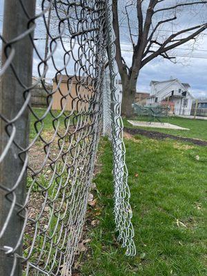 Masterbilt Fence & Supplies