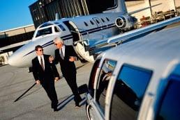 Global Limo & Taxi Service