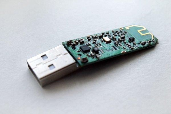 USB MEMORY STICK REPAIR