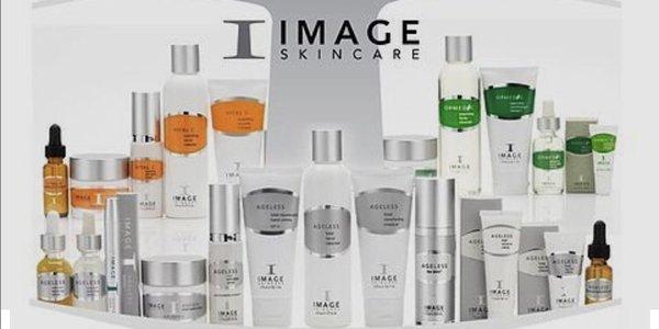 Proudly using Image Skincare since 2009