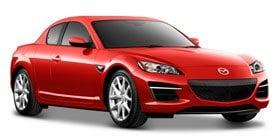 Mazda RX-8