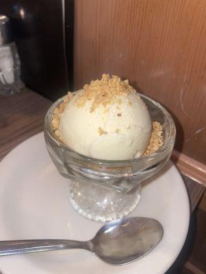 Thai Coconut Ice Cream