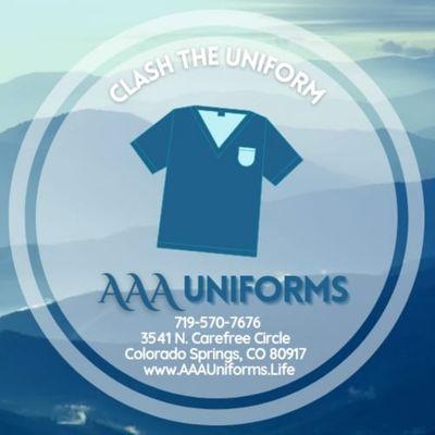 AAA Uniforms