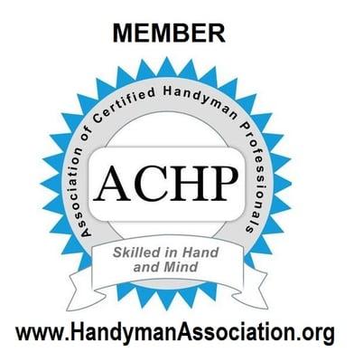 ACHP Member