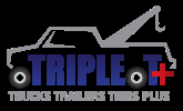 Tripletplus Commercial Roadside Assistance Nationwide